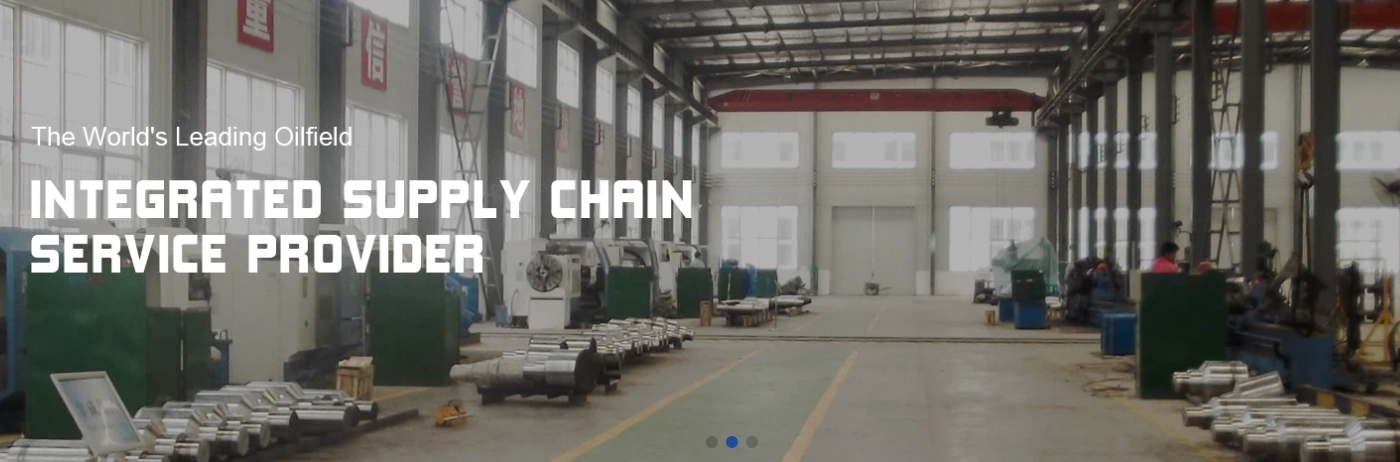 drilling equipment manufacturers welong oil tools