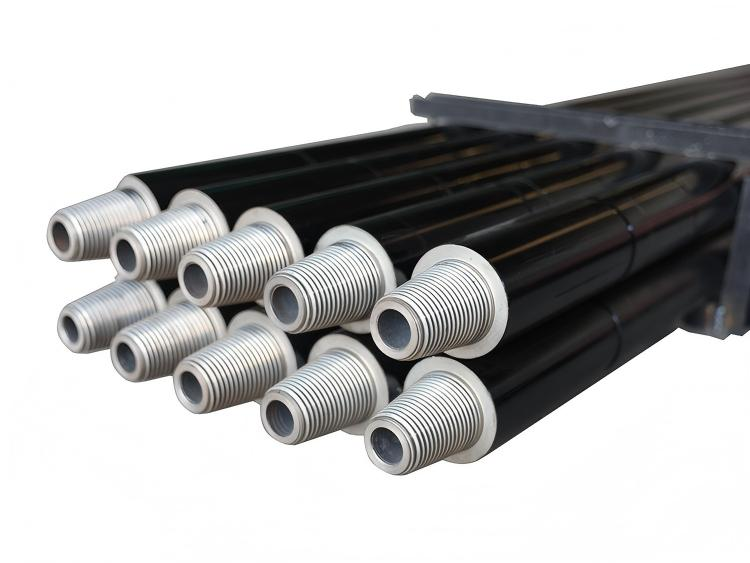 Down-the-Hole Drill Pipes Down-the-Hole Drill Pipes