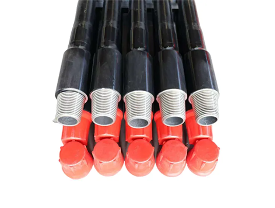 HDD Pipe Installation