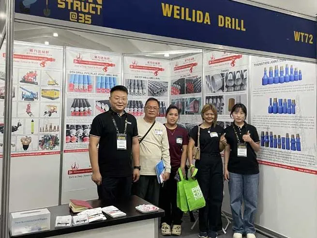 Philippine Exhibition News