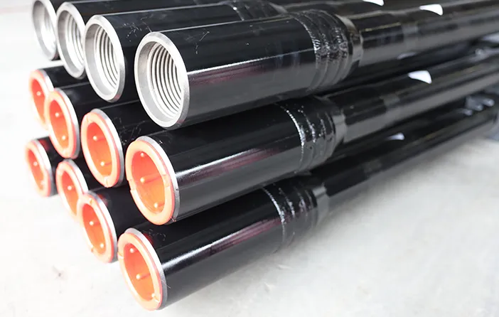 Difference Between Drill Pipe and Heavy Weight Drill Pipe