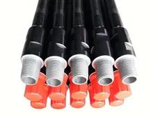 Oil Drill Pipe vs. Water Well Drill Pipe: What's the REAL Difference?