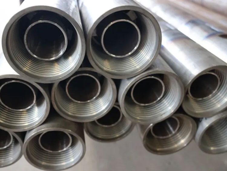 RC Drilling Guide RC Drilling Guide