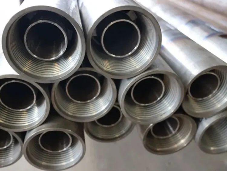 RC Drilling Guide: Working Principle, Advantages and Applications of Reverse Circulation Drilling